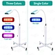 dental whitening lamp